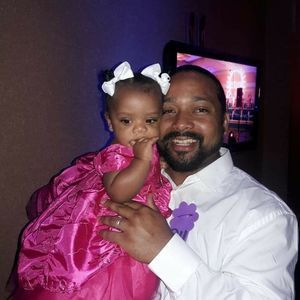 Meet your Posher, Patrick